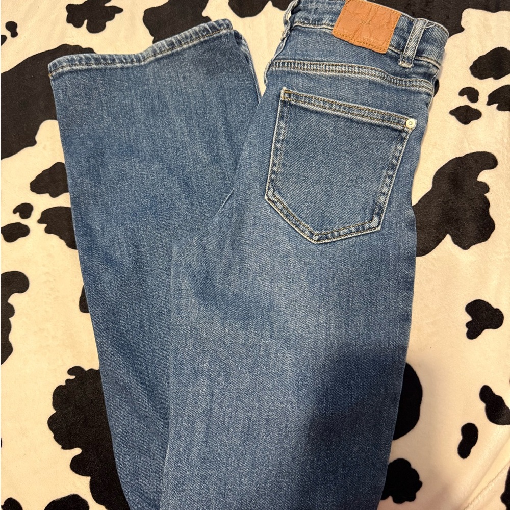 Zara Women’s sliming Bootcut